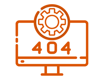 404 Yönetimi